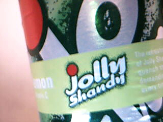 jolly sandy��