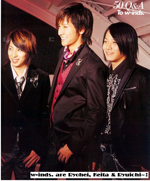w-inds.!